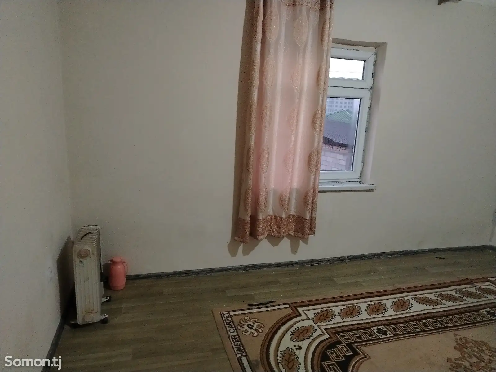 1-комн. квартира, 1 этаж, 25 м², Мехргон-1