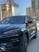 BYD Song Plus Flagship, 2024-2