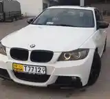 BMW 3 series, 2011-9