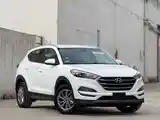 Hyundai Tucson, 2016-3