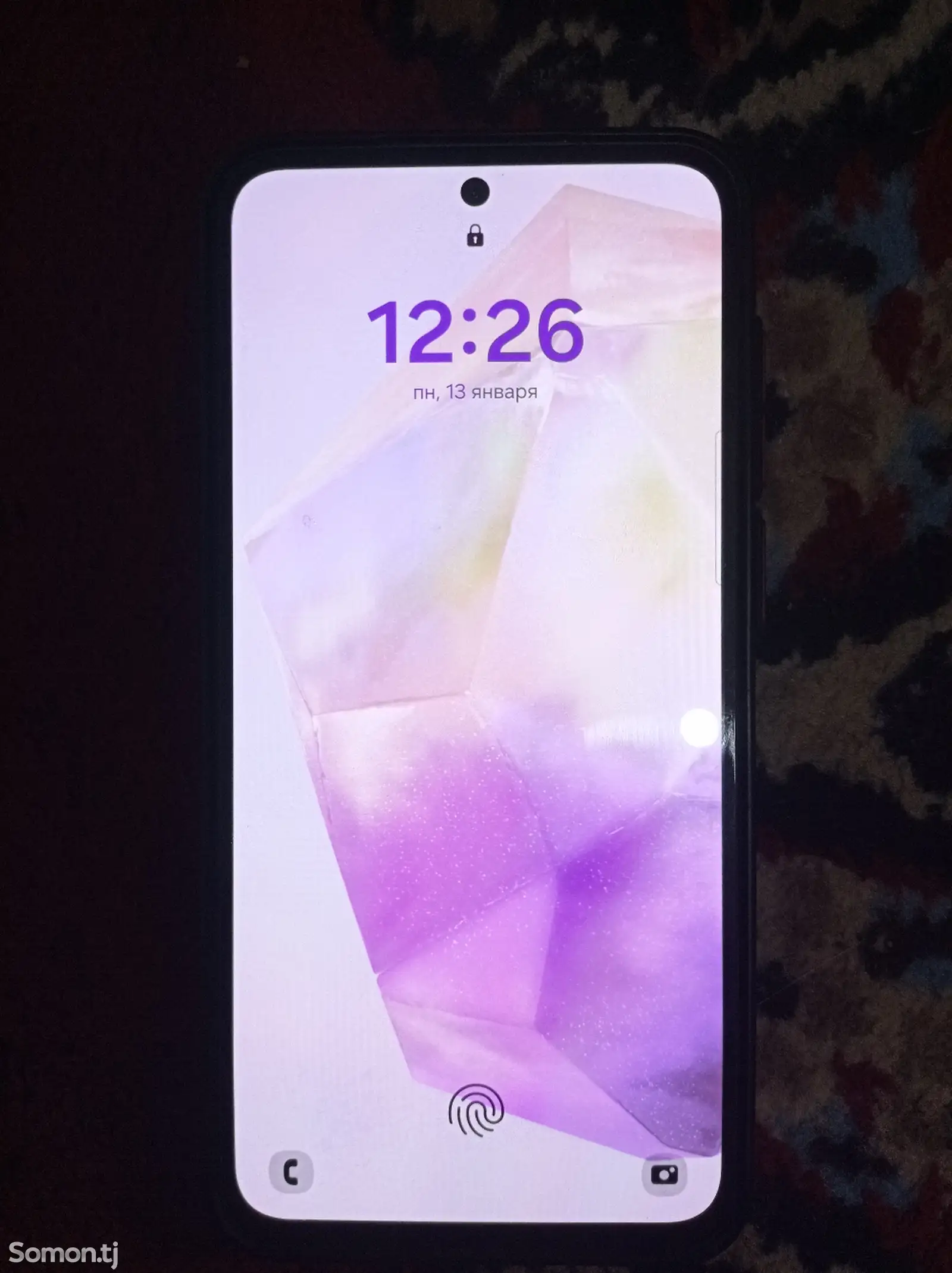 Samsung Galaxy A35 8/256g-1