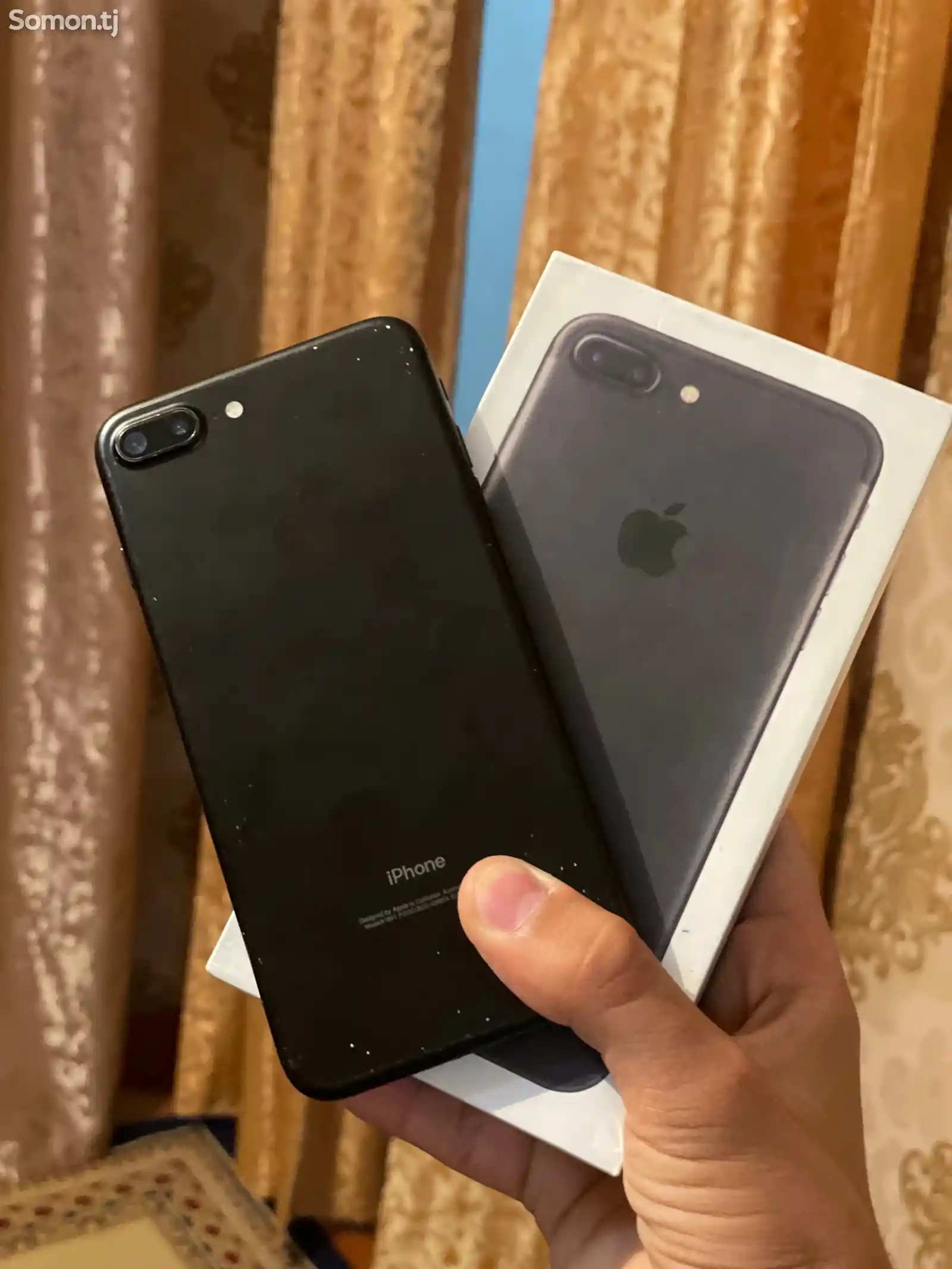 Apple iPhone 7 plus, 128 gb-1