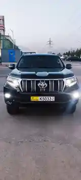 Toyota Land Cruiser Prado, 2011-6