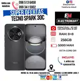 Tecno spark 30c-7