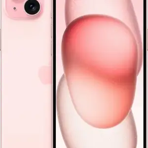 Apple iPhone 15 Plus, 128 gb, Pink