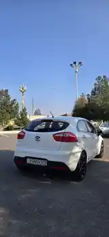 Kia Rio, 2011-4