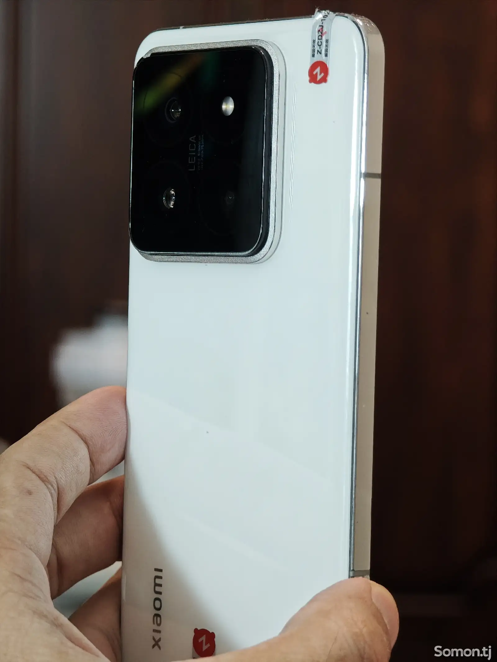 Xiaomi Mi 14 Pro 16/512gb-1