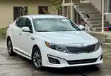 Kia Optima, 2015-2