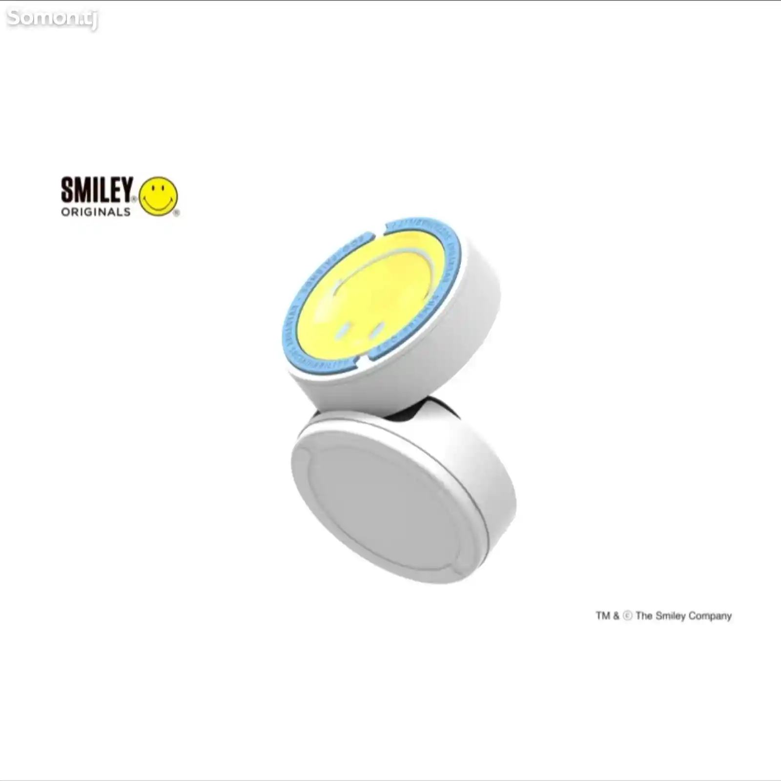 Чехол для Samsung Smiley Buds FE/Buds2 Pro/Buds2,-3