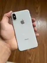 Apple iPhone X, 64 gb-2