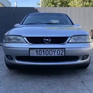 Opel Astra G, 1999