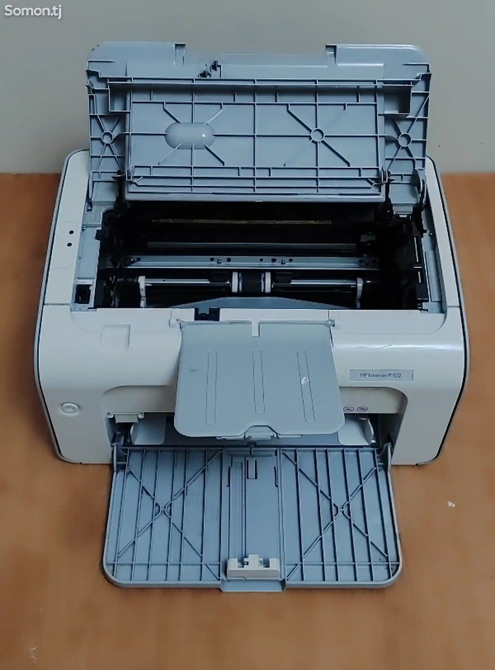 Лазерный принтер Hp P1002-2
