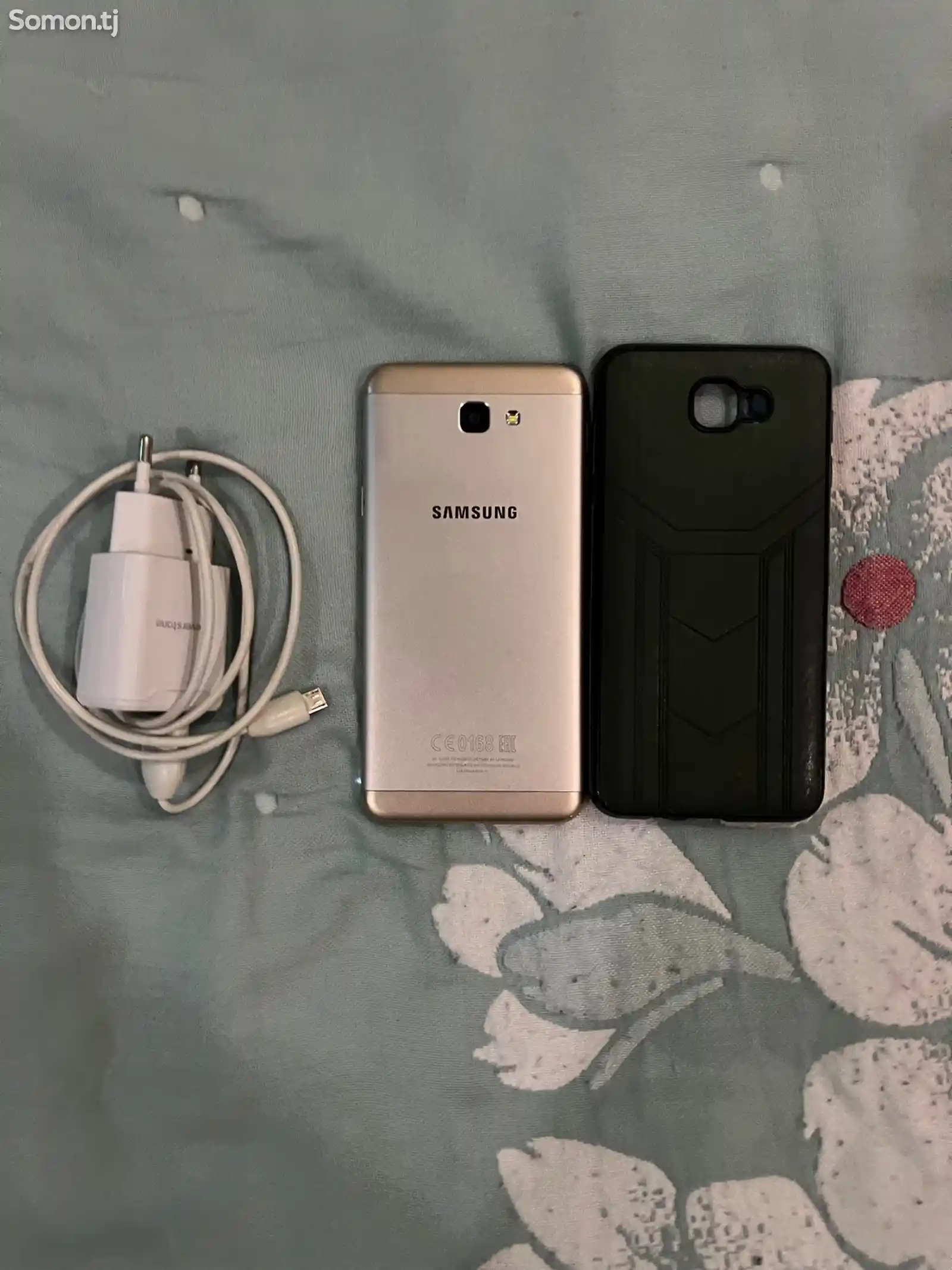 Samsung Galaxy J5 Prime-10