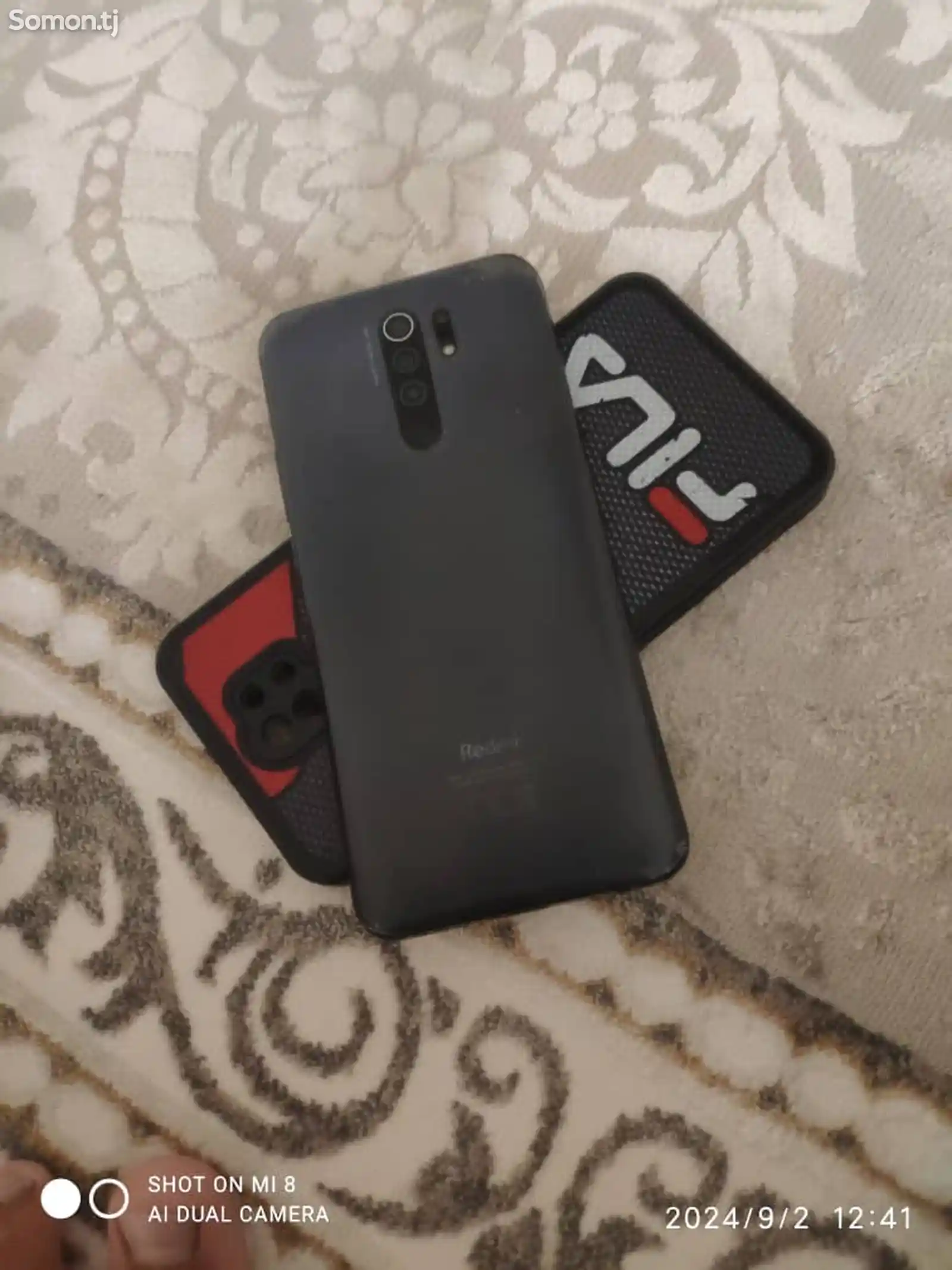 Xiaomi Redmi 9-2