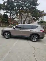 Hyundai Santa Fe, 2018-4