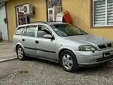 Opel Astra G, 2000-3