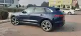 Jaguar F Pace, 2018-3