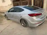 Hyundai Coupe, 2017-5