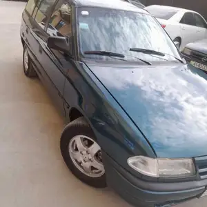 Opel Astra F, 1994