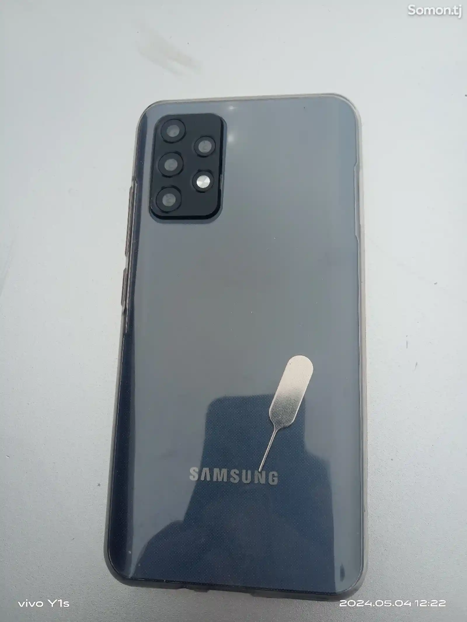 Samsung Galaxy A53-2