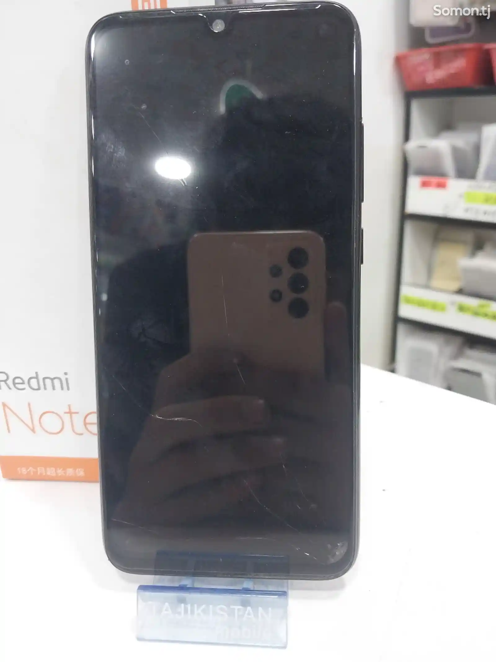 Xiomi Redmi Note 7 64gb-3