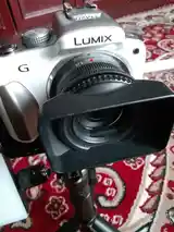 Фотоаппарат Panasonic Lumix G-5