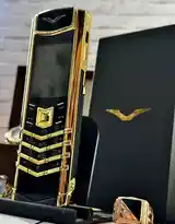 Vertu signature 2sim luxury-6