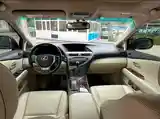 Lexus RX series, 2013-8