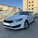 Kia Optima, 2012-4