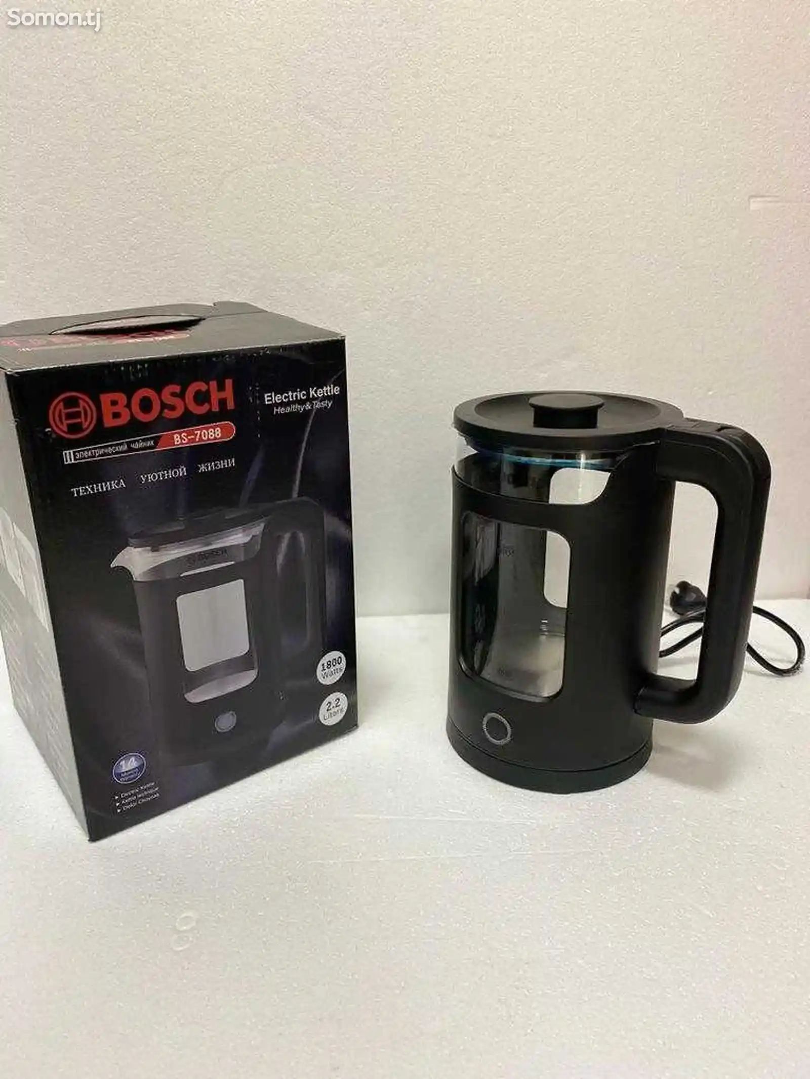 Электрочайник Bosch 7088-3