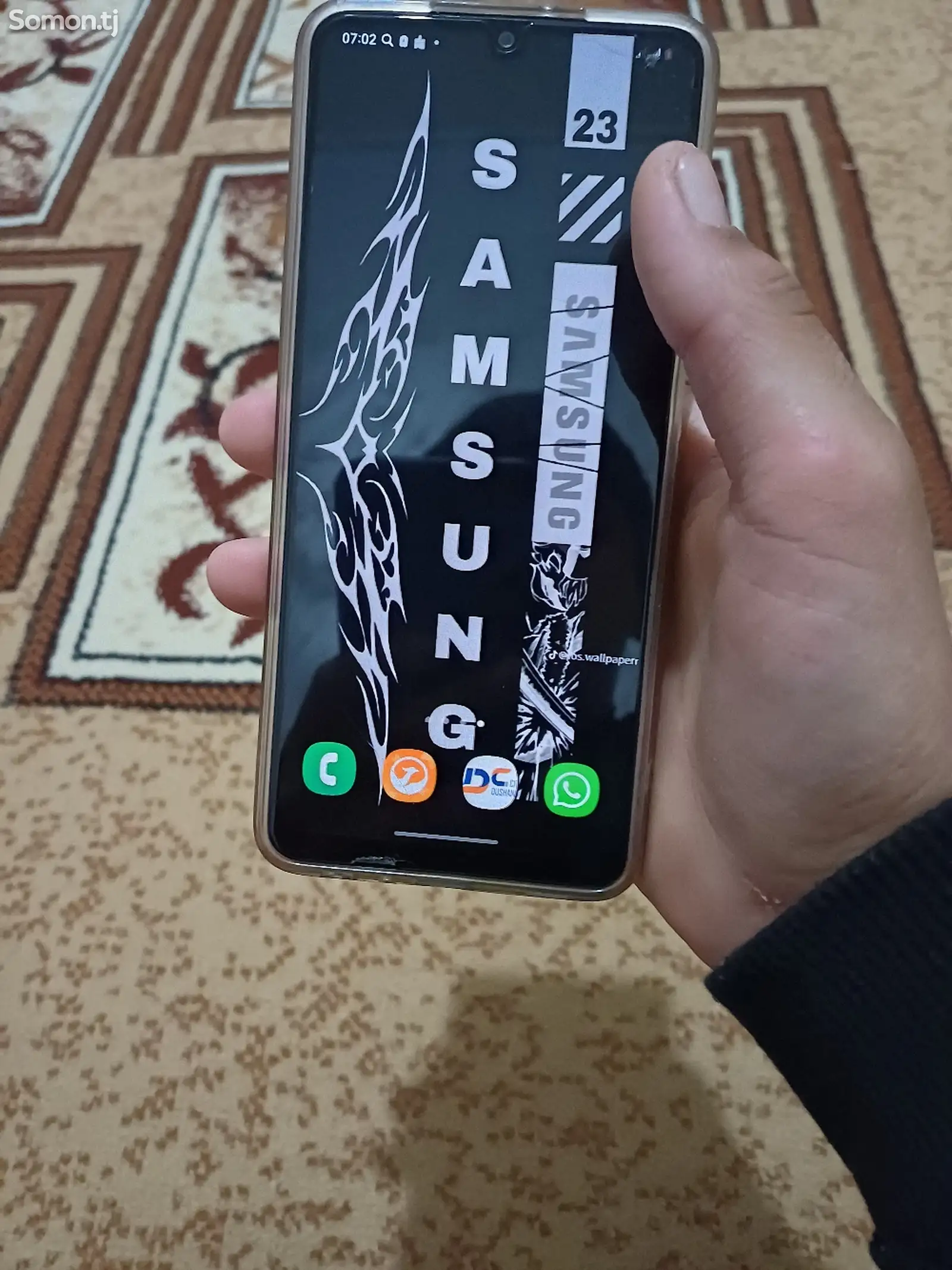 Samsung Galaxy A22, 64GB-1