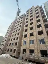 3-комн. квартира, 1 этаж, 84 м²,  Дустии Халкхо-4