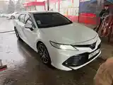 Toyota Camry, 2018-3