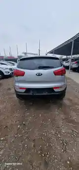 Kia Sportage, 2014-6