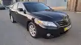 Toyota Camry, 2007-4