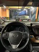 Toyota RAV 4, 2016-7