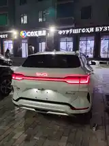 BYD Song Plus Flagship, 2024-2