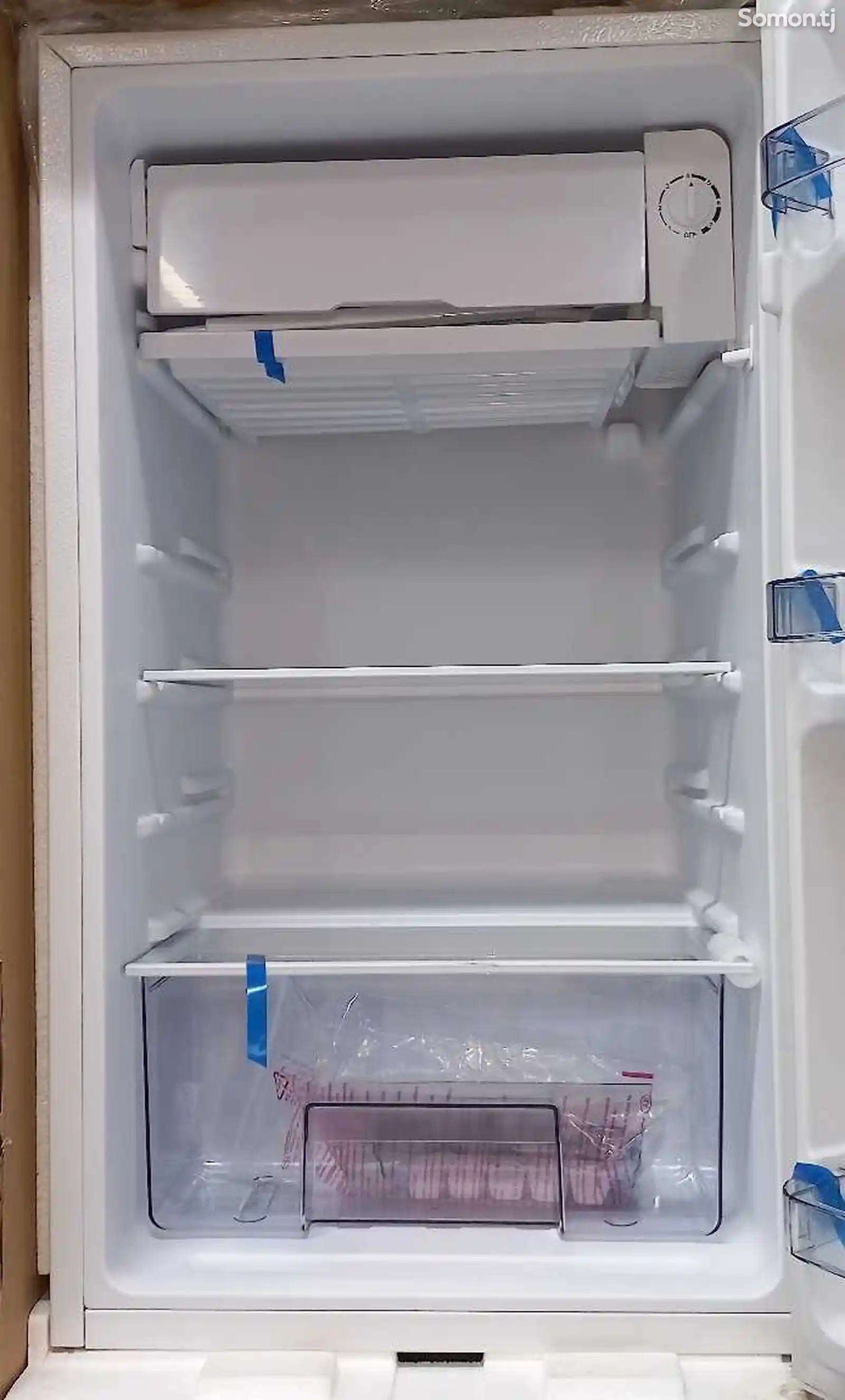 Холодильник Avest BC 93-2