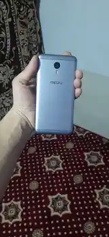 Meizu m3 note-3