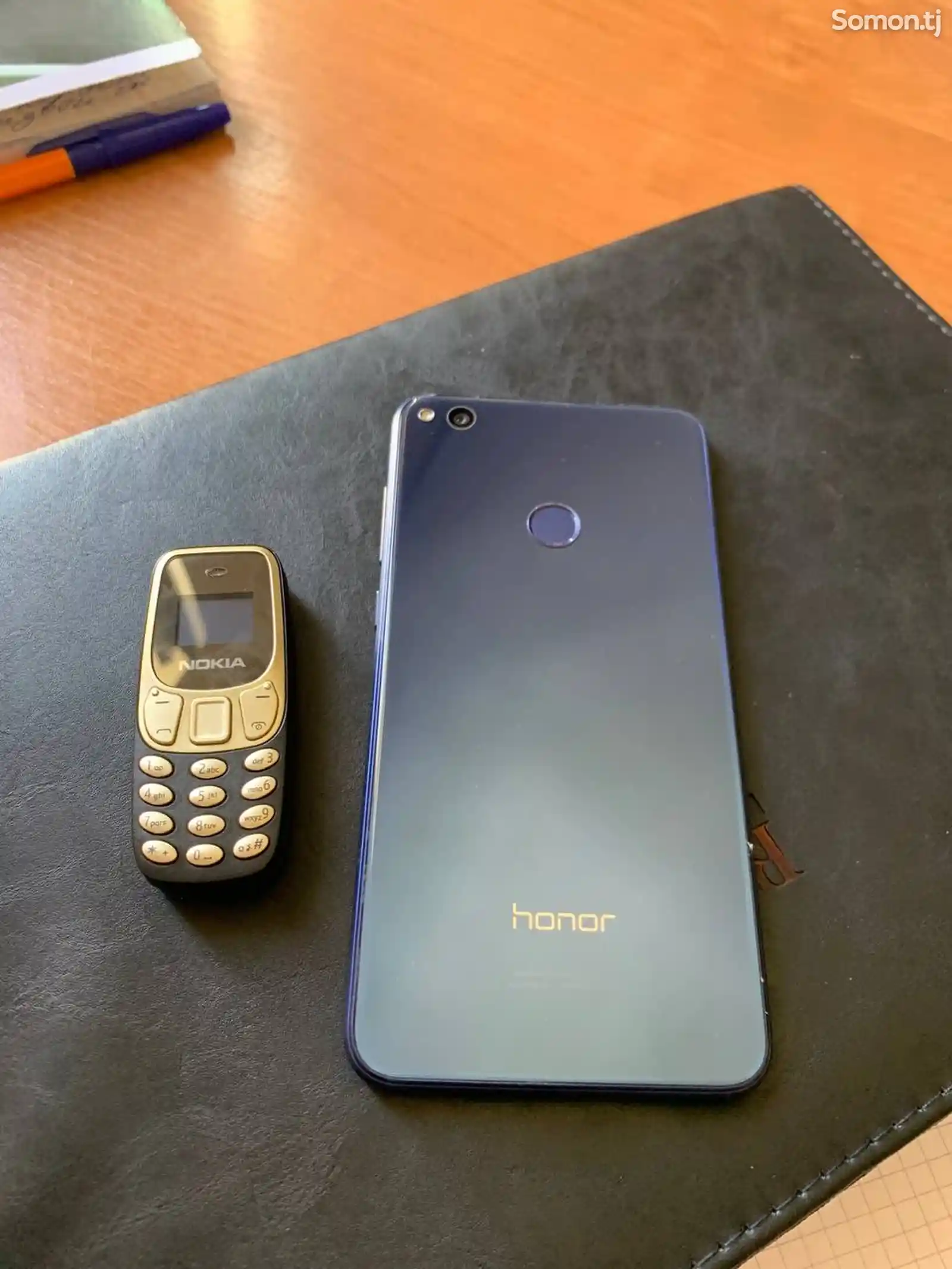 Huawei Honor 8 lite-4