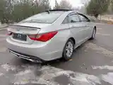 Hyundai Sonata, 2011-6