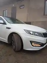 Kia K5, 2012-6