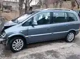 Opel Zafira, 2005-2