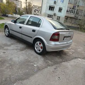 Opel Astra G, 1998