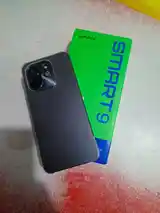 infinix Smart 9-5