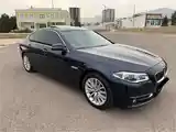 BMW 5 series, 2015-3