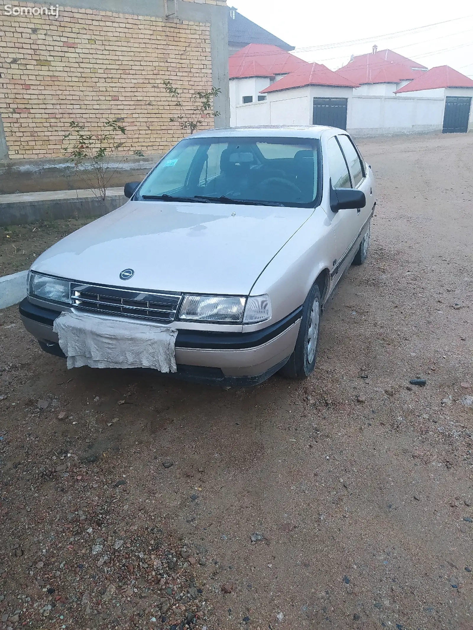 Opel Vectra A, 1992-1