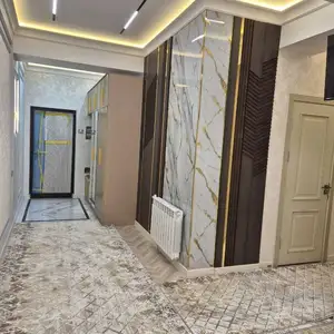 2-комн. квартира, 4 этаж, 85м², Исмоили Сомони