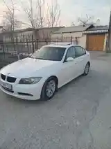 BMW 3 series, 2008-3