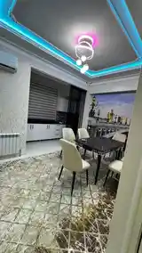 2-комн. квартира, 4 этаж, 98м², Исмоил Сомонӣ, кӯчаи Пушкин 14-7